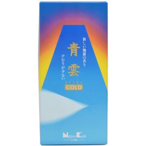 青雲 ゴールド バラ詰 約95g