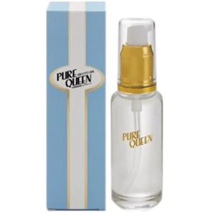 ピュアクイーン 天然スクワランオイル100% 60ml