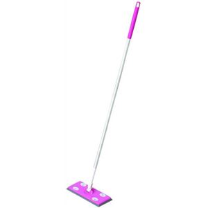 Mignon(ミナン) フローリングワイパー ピンク