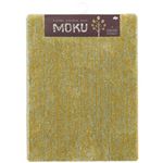 キッチンマット MOKU イエロー 45cm×240cm