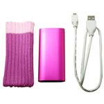 永光 愛懐炉 ピンク