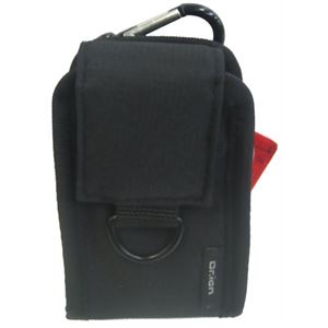 ドクターイオン 携帯ケース ブラック