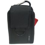 ドクターイオン 携帯ケース ブラック