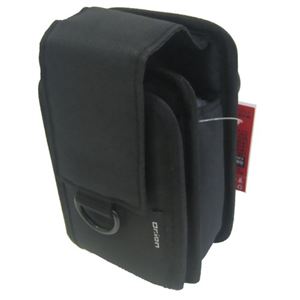 ドクターイオン W携帯ケース ブラック