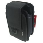 ドクターイオン W携帯ケース ブラック