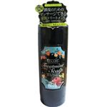 レコル ノンシリコンスカルプトリートメント ブラック 500ml