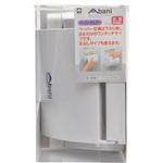 アバニィ ペーパーホルダー ホワイト