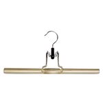 MAWAハンガー(マワハンガー) スーパービッグクリップ 1本 ゴールド
