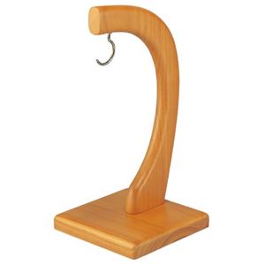 桐製バナナスタンド