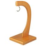 桐製バナナスタンド