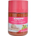 クナイプ グーテバランス バスソルト ワイルドローズの香り 500g(入浴剤 バスソルト)