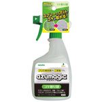 アズマジック コケ取り剤 400ml