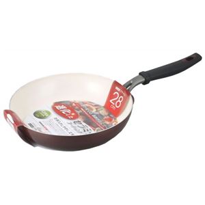 セラルス IH対応フライパン 28cm SR-5700