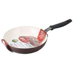 セラルス IH対応フライパン 28cm SR-5700