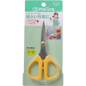 クロバー 手芸・クラフトハサミ