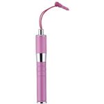 MCO タッチペン ショートタイプ(伸縮式) STP-02/PK ピンク