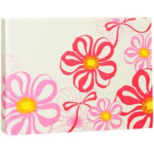 イルトッコ ノディーノ Lサイズ ポケットアルバム マゼンタ IT-ALP-11