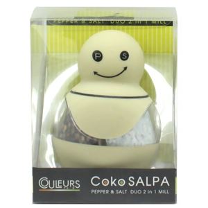 クルール ココソルパ ベージュ