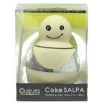 クルール ココソルパ ベージュ