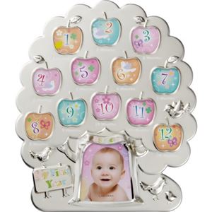 ラドンナ 12ヶ月べビーフレーム MB63-130