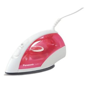 パナソニック スチームアイロン ピンク NI-S55-P