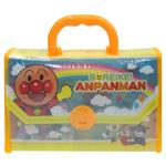 アンパンマン おえかきバッグセット