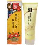 プレミアム椿ちゃん 髪超しっとり保湿クリーム 120g