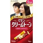 ビゲン クリームトーン 5NA