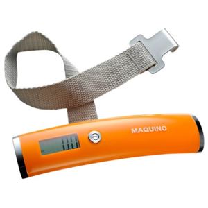 マッキーノ ラゲッジチェッカープラス オレンジ