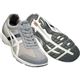 アシックス ハダシウォーカー プラス 536 TDW536 グレー×ホワイト 25.5cm画像最小1