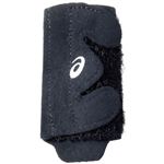 アシックス ユビサポ シングル ブラック M CC4501