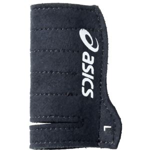 アシックス ユビサポ ロング ブラック M CC4511