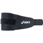 アシックス ユビサポ ダブルロング ブラック L CC4522