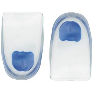 インプラス ソフソール ジェルヒールカップ 男性用 18873