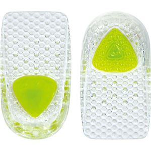 インプラス ソフソール ジェルヒールカップ 女性用 18871