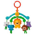 フィッシャープライス リンク&チャイムフレンズ