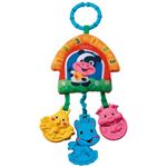 フィッシャープライス まきばのおでかけミニメリー