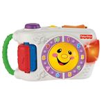 フィッシャープライス ラーニング・カメラ