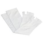 【在庫限り】エムワン UVカットアームクーラー ホワイト H0026