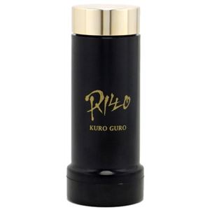 リロ KUROGURO マットブラック 25g