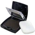 リロ スカルプファンデーション ダークブラウン 12g