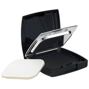 リロ スカルプパウダーファンデーション ブラック 11g