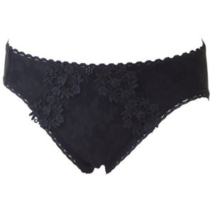 【在庫限り】Emadoll HOTTY ビキニショーツ ブラック M