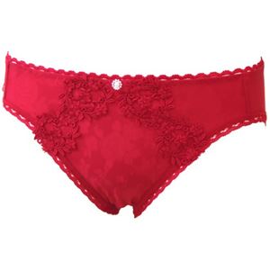 【在庫限り】Emadoll HOTTY ビキニショーツ レッド L