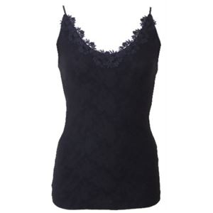 【在庫限り】Emadoll HOTTY キャミソール ブラック M