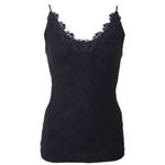 【在庫限り】Emadoll HOTTY キャミソール ブラック M