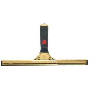 プロテック グラススクイジー(真鍮・グリップ付き) C75-1-030X-MB