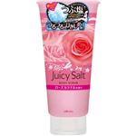 ジューシーソルト ボディスクラブRO(ローズカクテル)300g