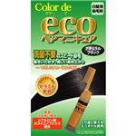 カラーデエコ ヘアマニキュア ナチュラルブラック