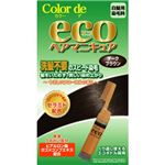 カラーデエコ ヘアマニキュア ダークブラウン